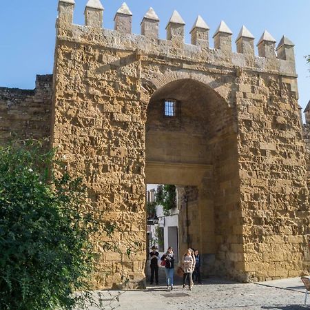 Casa Ruano Lejlighed Córdoba Eksteriør billede