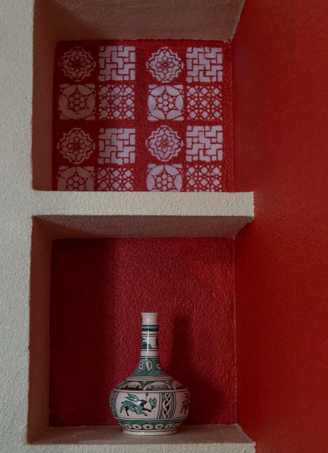Casa Ruano Lejlighed Córdoba Eksteriør billede