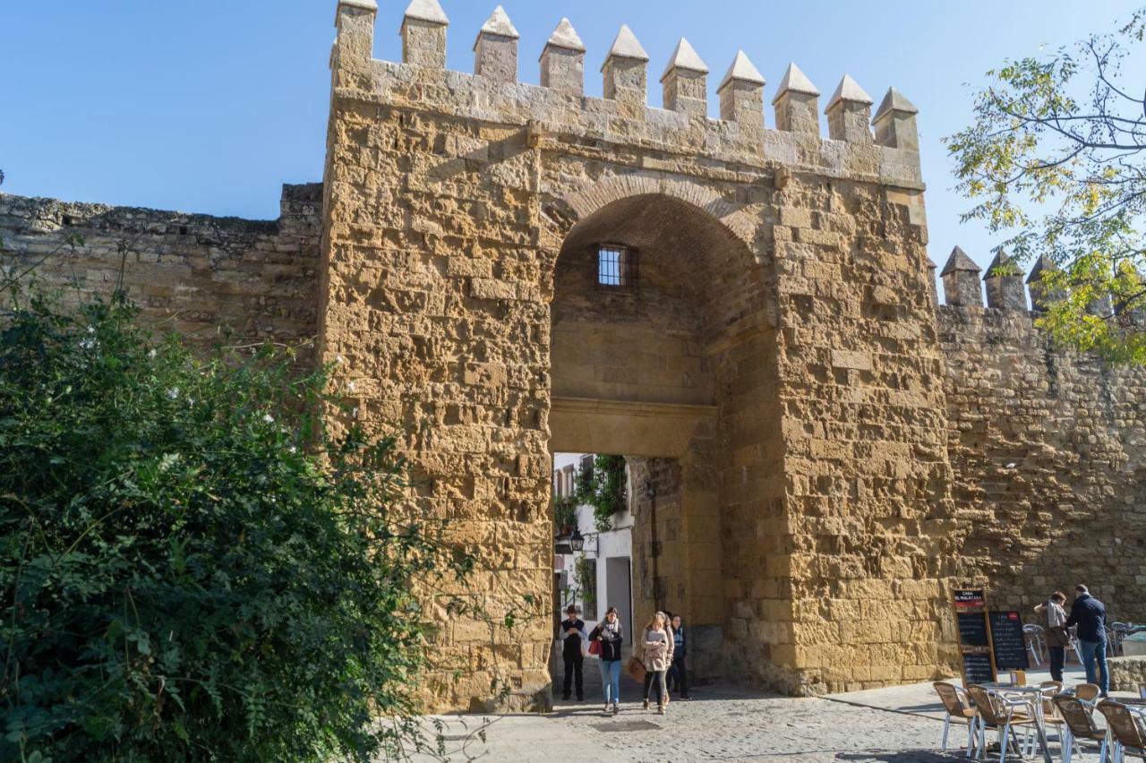 Casa Ruano Lejlighed Córdoba Eksteriør billede