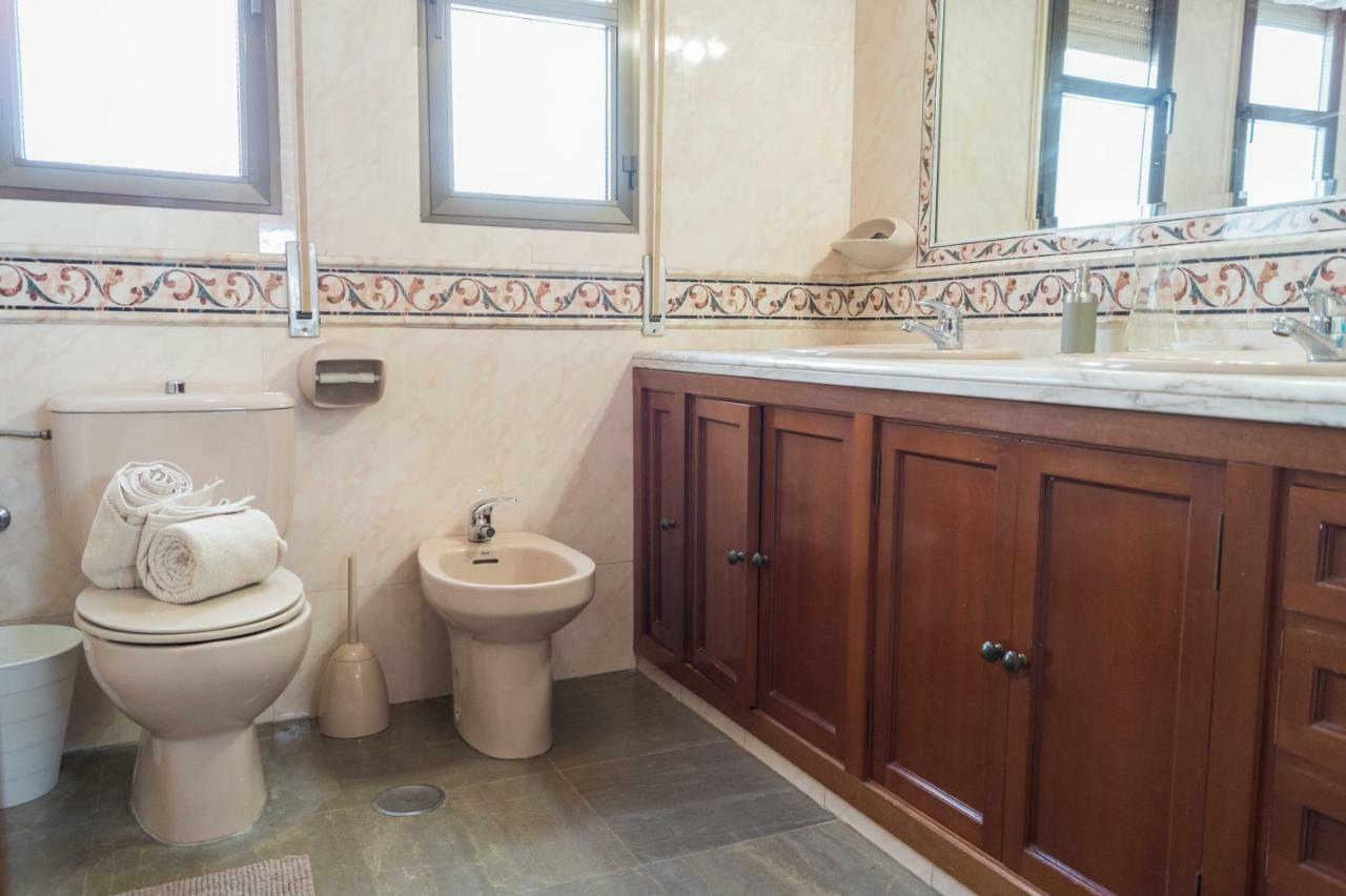 Casa Ruano Lejlighed Córdoba Eksteriør billede