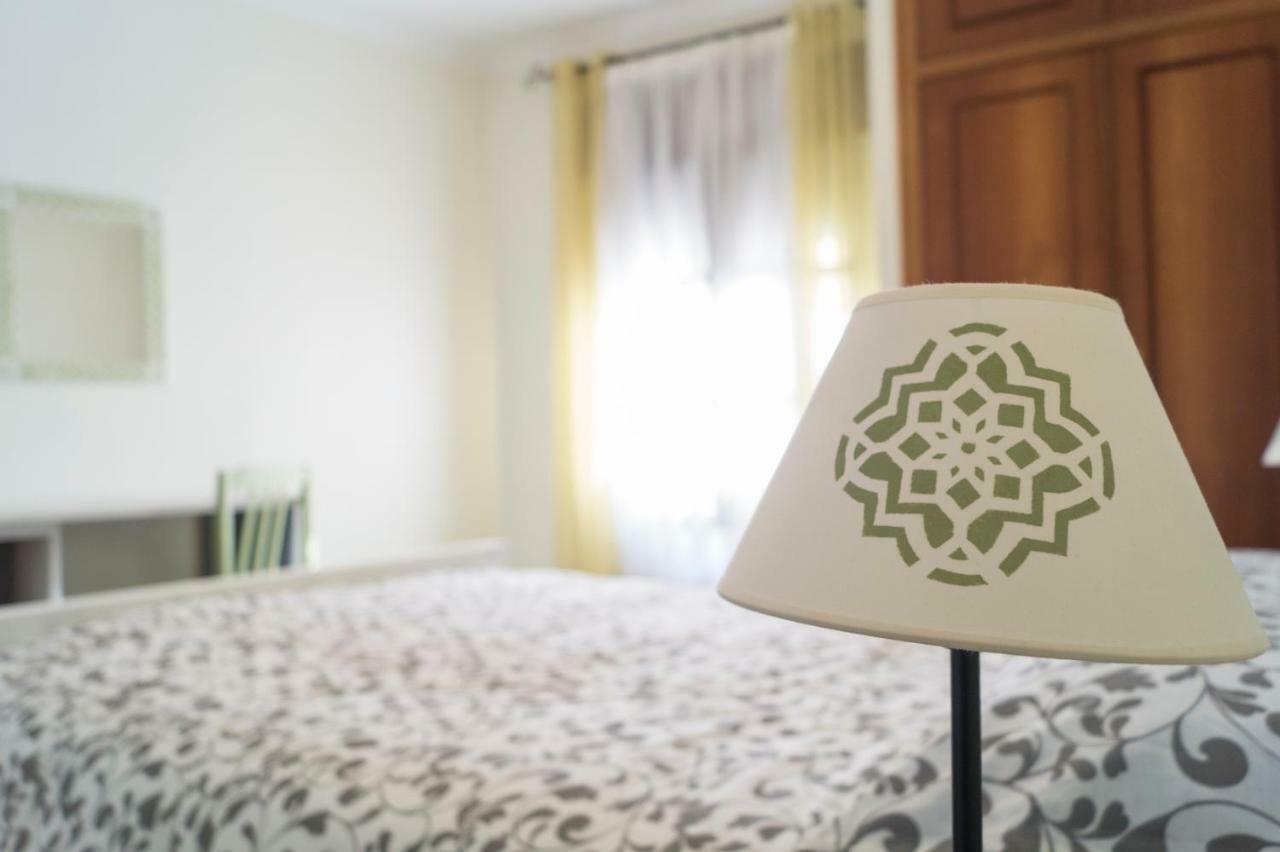 Casa Ruano Lejlighed Córdoba Eksteriør billede